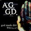A.G. feat. G.D. / GOD MADE DIRT