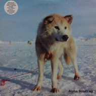 ALPHA / SOUTH EP