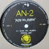 AN-2 / ALMA DEL MUNDO
