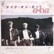 A-HA / TAKE ON ME