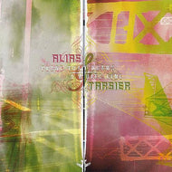 ALIAS & TARSIER / PLANE THAT DRAWS A WHITE LINE