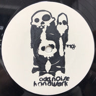 ADD NOISE / HANDWERK