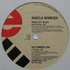 ANGELA WINBUSH / INNER CITY BLUES