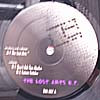 ARNE WEINBURG & SHAWN RUDIMAN / THE LOST ARTS EP