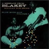 ART BLAKEY / HOLIDAY FOR  SKINS VOLUME 2