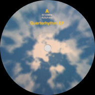 AKT THE JN / QUARTERHYTHM EP