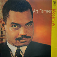 ART FARMER / MODERN ART