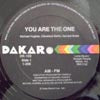 AM-FM / YOU ARE THE ONE