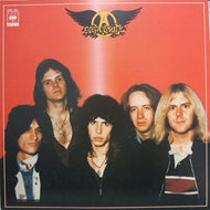 AEROSMITH / SAME (BEST ALBUM) (Gold Disc)