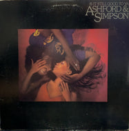 ASHFORD & SIMPSON / IS IT STILL GOOD TO YA