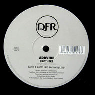 ADDVIBE / BROTHERS