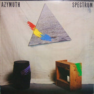 AZYMUTH / SPECTRUM
