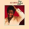 AL GREEN / HAVE A GOOD TIME