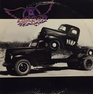 AEROSMITH / PUMP