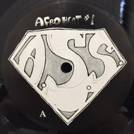 AFRODISIAC SOUNDSYSTEM / AFROHEAT #1