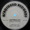 ANTIBALAS AFRO BEAT ORCHESTRA / N.E.S.T.A