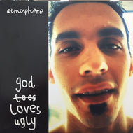 ATMOSPHERE / GOD LOVES UGLY