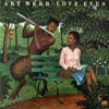 ART WEBB / LOVE EYES
