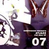 ATJAZZ / FOR REAL EP