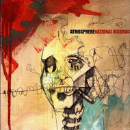 ATMOSPHERE / NATIONAL DISGRACE