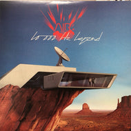AIR / 10,000HZ LEGEND
