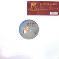 AIR / MY LIFE AS AIR