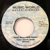 AKON/KARTEL/SIZZLA/SHABBA / SOUL SURVIVOR REMIX