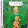 ARKARNA / THE FUTURES OVERRATED