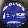 AUGUSTUS PABLO / WAY OUT ROCKERS