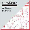 AUTOKRATZ / REAKTOR