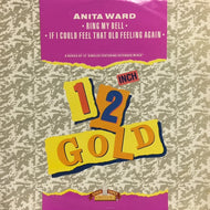 ANITA WARD / RING MY BELL