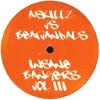 A SKILLZ vs BEATVANDALS / INSANE BANGERS VOL. III