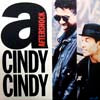 AFTERSHOCK / CINDY CINDY