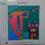 ANDY NARELL / LIGHT IN YOUR EYES
