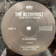 ALCHEMIST / BANGERS