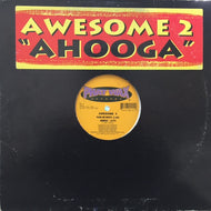 AWESOME 2 / AHOOGA