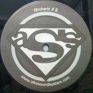 AFRODISIAC SOUNDSYSTEM / AFROHEAT #2