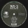 AN-2 / WIDE OPEN EP