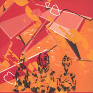 ABSTRACT ART / ABSTRACT ART REMIXED