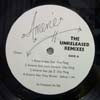 AMERIE / THE UNRELEASED REMIXES