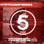 ATMOSFEAR / ATMOSFEAR VERSUS IDJUT BOYS EP