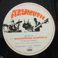 AZYMUTH / BIAOZINHO CARIOCA