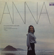 ANNA MARGARIDA / ANNA