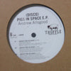 ANDREW ALLSGOOD / PIGS IN SPACE E.P.