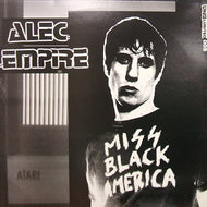 ALEC EMPIRE / MISS BLACK AMERICA