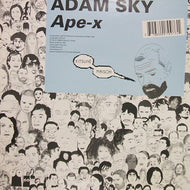 ADAM SKY / APE-X