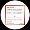 ANTIBALAS / K-LEG/R.O.C.