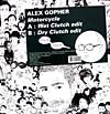 ALEX GOPHER / MOTORCYCLE