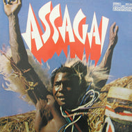 ASSAGAI / Assagai (TELEPHONE GIRL)
