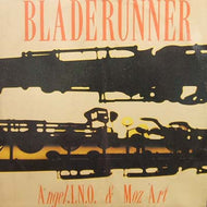 ANGEL.I.N.O. & MOZ-ART / BLADERUNNER